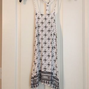 Old navy loose tank top